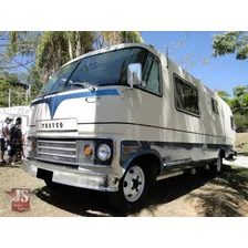 Dodge 1977 Motorhome