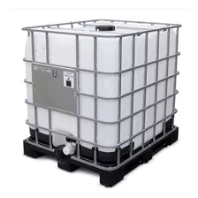 Contenedor Ibc Tote De Regilla 1000 Litros