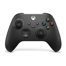 ..:: Control Xbox One Series X Carbon Black Negro ::.. Gw