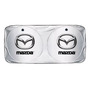 Protector Cubresol Plt Con Ventosas Mazda 2 Hb 2023