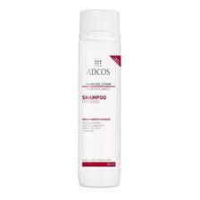 Hair Solution Shampoo Fito Ativo 300ml Adcos