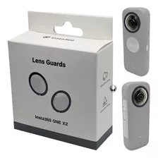 Lens Guards Protectores Originales Para Insta360 One X 2