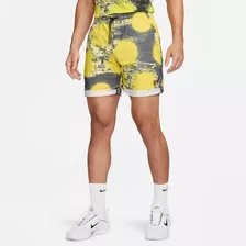 Shorts Nike Dri-fit Heritage Masculino