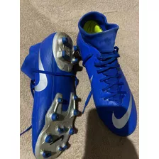 Chuteira Nike Mercurial Primeira Linha