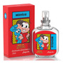 Mônica Desodorante Colônia Jequiti 25 Ml