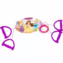 Jogo Vai E Vem Princesas Disney Lider Brinquedos 2295