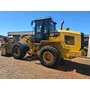Primeira imagem para pesquisa de pa carregadeira caterpillar