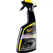 Limpiador Y Acondicionador De Cuero Meguiars En Spray