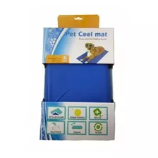 Manta Refrescante Xl Pet Cool Para Mascotas Perros Gatos Pro