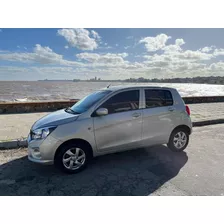 Suzuki Celerio 1.0 Gl Año 2020 - ¡excelente Estado! 80.600km