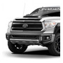 Bumper Delantero Con Led Airdesign Toyota Tundra 2014-2021 