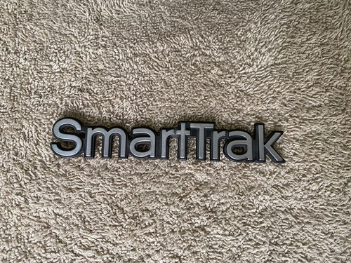 Emblema Smarttrak Oldsmobile Bravada 1996-2001 Original Usad Foto 2