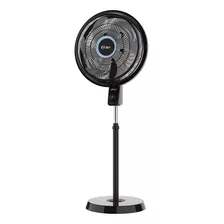 Ventilador De Coluna Super Breeze Ovtr880 Preto Oster 220v Cor Das Pás Cinza