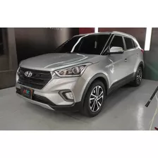 Hyundai Creta 1.6 Premium 2022