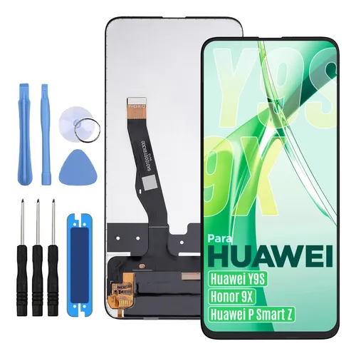 Segunda imagen para búsqueda de huawei y9s
