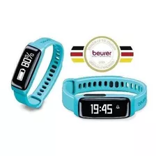 Beurer As81 Reloj Sensor De Actividad Y Sueño Bluetooth