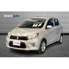 Suzuki Celerio [2] Hg_ Mt 1000cc 5p Aa Abs 2ab