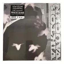 Mf Doom Viktor Vaughn Lp Duplo Vaudeville Villain Lacrado