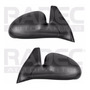 Par Juego Espejos Ford Escort Zx2 1998-2003 2p Electrico Sxc