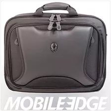 La Bolsa De Mensajero Mobile Edge Alienware Orion Scanfast T