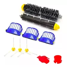 Kit De Accesorios Completo Aspiradora Robot Roomba Linea 600