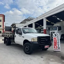 Ford F4000 F 4000 4x2 Carroceria Cummins Diesel 