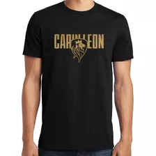 Carin Leon Playeras (algodón-suave)