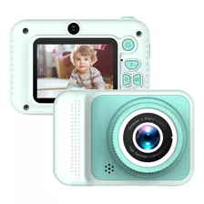 Videocámara Digital De Regalo Para Niños, Cumpleaños, Niños,