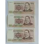 Segunda imagen para búsqueda de billetes chilenos
