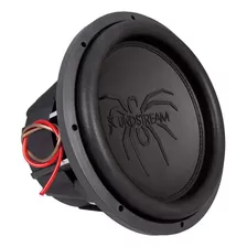 Soundstream 2000w Peak 1000w Rms 12 Tarantula Dual 4ohm Subw