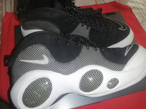 Tenis Nike Jason Kidd Retro 95 Talla 28.5.mx en venta en Iztacalco Distrito  Federal por sólo $ 3,500.00 - Ocompra.com Mexico