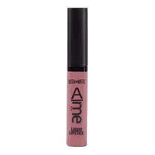 Labiales Líquidos Ultra Matte Ame - 100 - g a $4400