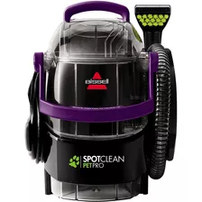 Bissell Spotclean Pet Pro Portable Carpet Cleaner 2458