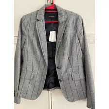 Blazer Banana Republic Nuevo, Talle 2