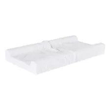 Regalo Baby Basics - Cambiador Para Bebé, Blanco, 31 X 16 .