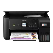 Impresora Color Multifunción Epson Ecotank L3260 Wifi 110v