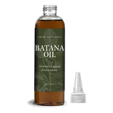 Aceite De Batana Para El Crecimiento Del Cabello, 100% Natur