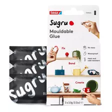 Sugru Pegamento Moldeable Pegamento Multiusos Para Fijacio