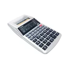 Calculadora Canon P1-dhvg Para Impressão