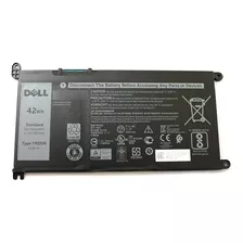 Bateria 100% Original Dell Yrdd6 42wh 11.4v Nueva Serie 5000