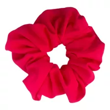 Scrunchies Xl Maxi Collet / Liso 2 / Unidad