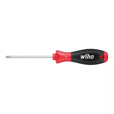 Wiha 36270 Torx Destornillador Con Softfinish Handle, T8 ...