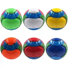 Mini Bola De Futebol Nº 2