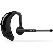 Naztech N750 Emerge Medios Auriculares Con Microfono Manos L Color Black