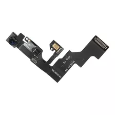 Camara Frontal iPhone 6s Plus / Cell Connection