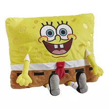 Squarepants Nickelodeon Spongebob Relleno Animales De J...