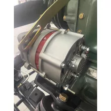 Alternador Toyota Bandeirante Mercedes 90amp Novo