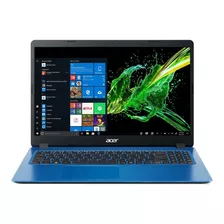 Notebook I5 Acer A315-53-53b1 8gb 1tb 15,6 W10h Sdi
