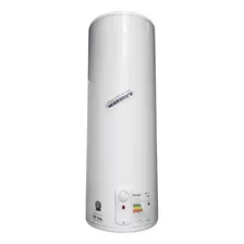 Termotanque Eléctrico Warner's Cobre 80 Lts Blanco 220v