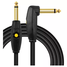 Kmise Cable De Guitarra Cable De Instrumento Electrico De
